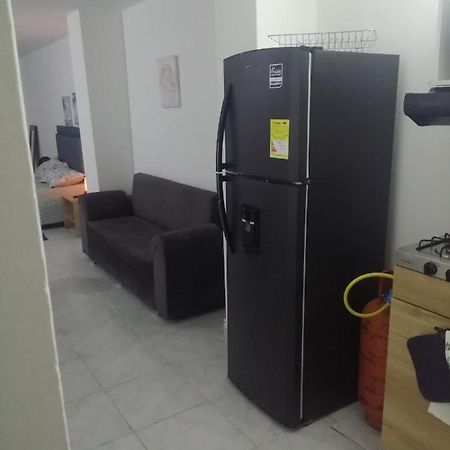 San Diego Aparta Estudios Medellin Ngoại thất bức ảnh