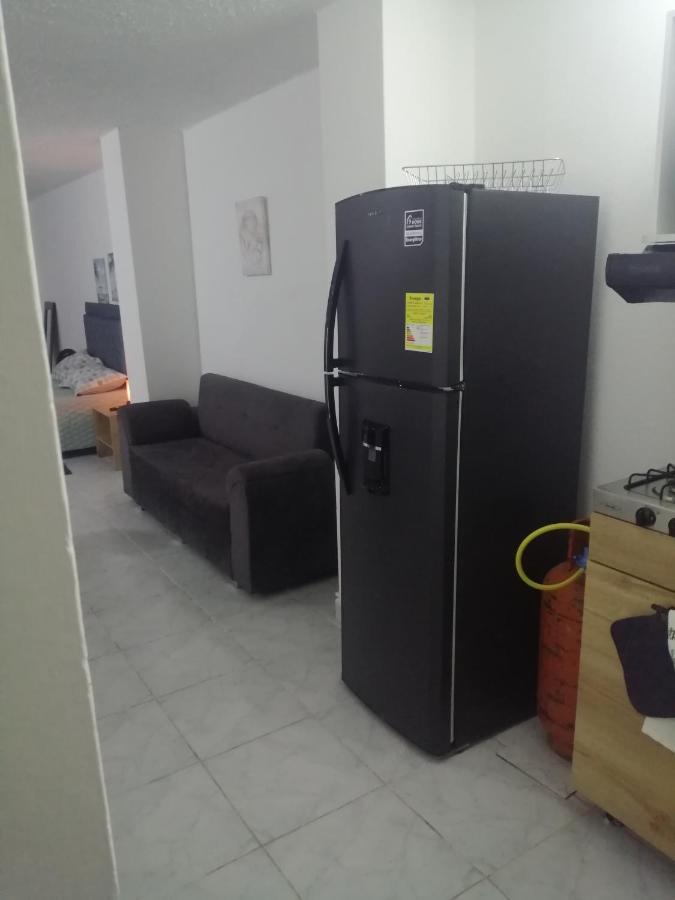 San Diego Aparta Estudios Medellin Ngoại thất bức ảnh