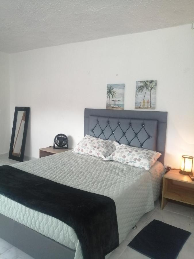 San Diego Aparta Estudios Medellin Ngoại thất bức ảnh