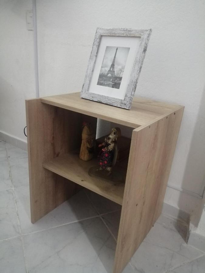 San Diego Aparta Estudios Medellin Ngoại thất bức ảnh