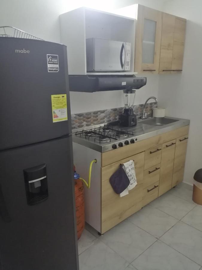 San Diego Aparta Estudios Medellin Ngoại thất bức ảnh