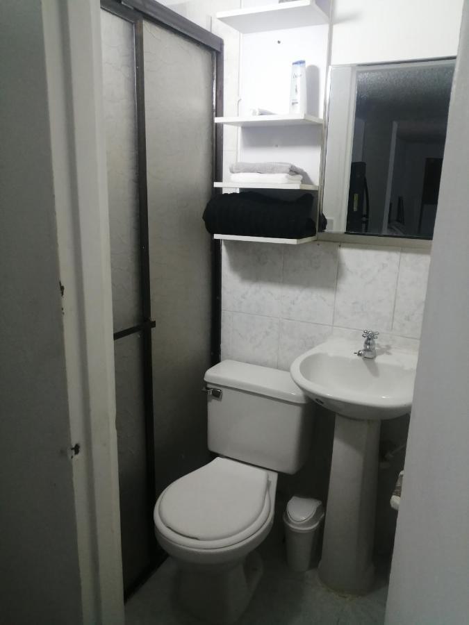 San Diego Aparta Estudios Medellin Ngoại thất bức ảnh