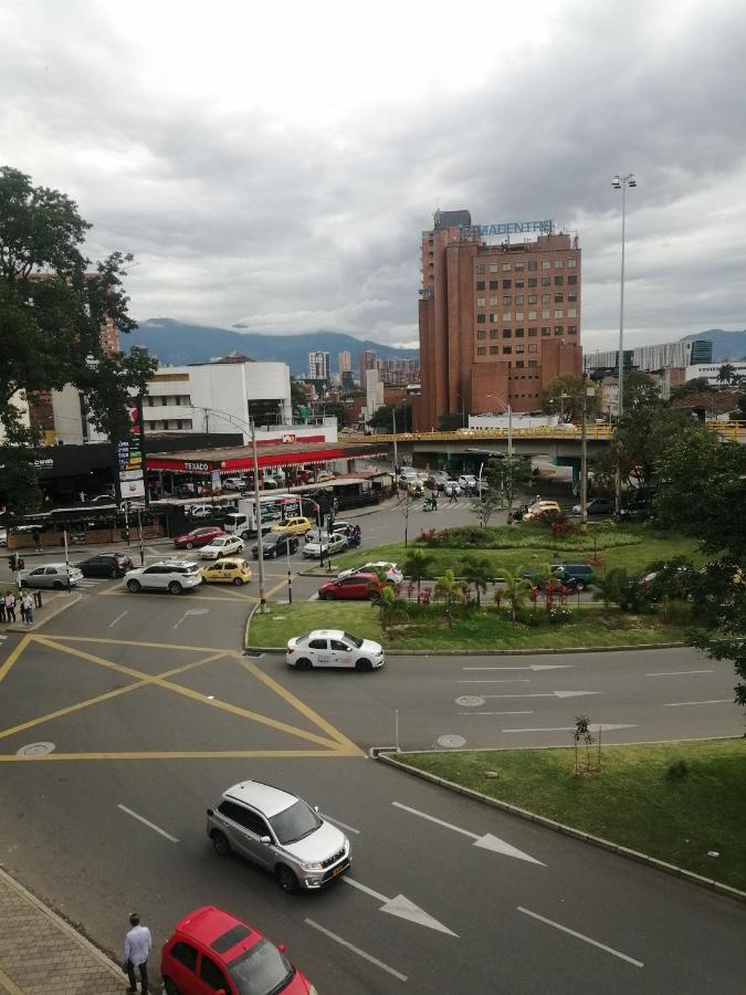 San Diego Aparta Estudios Medellin Ngoại thất bức ảnh