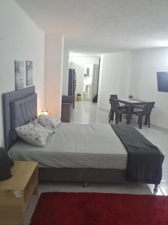 San Diego Aparta Estudios Medellin Ngoại thất bức ảnh