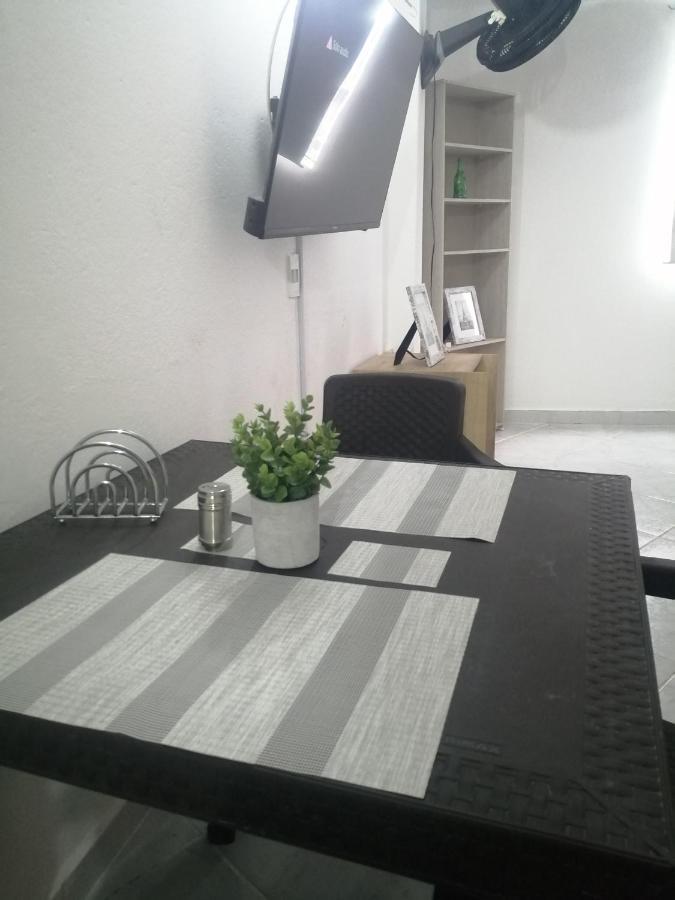 San Diego Aparta Estudios Medellin Ngoại thất bức ảnh